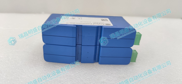 Anybus AB7000-C現(xiàn)場總線轉(zhuǎn)換器