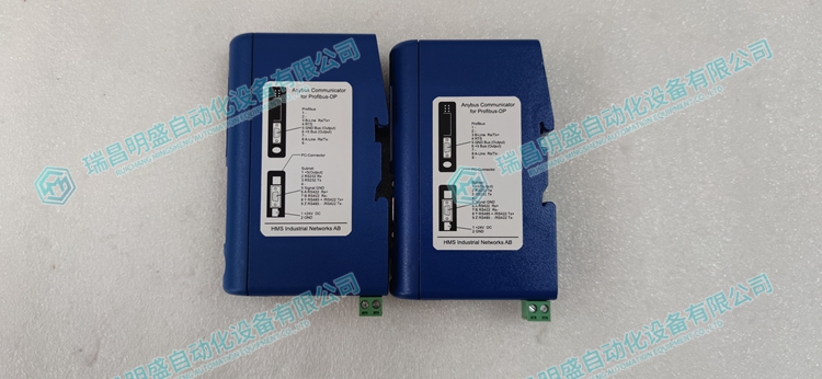 Anybus AB7000-C現(xiàn)場總線轉(zhuǎn)換器