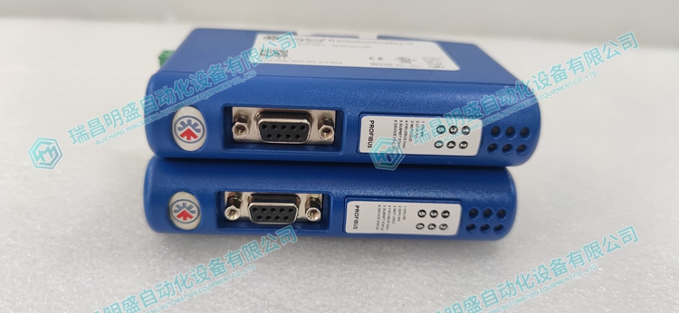 Anybus AB7000-C現(xiàn)場總線轉(zhuǎn)換器