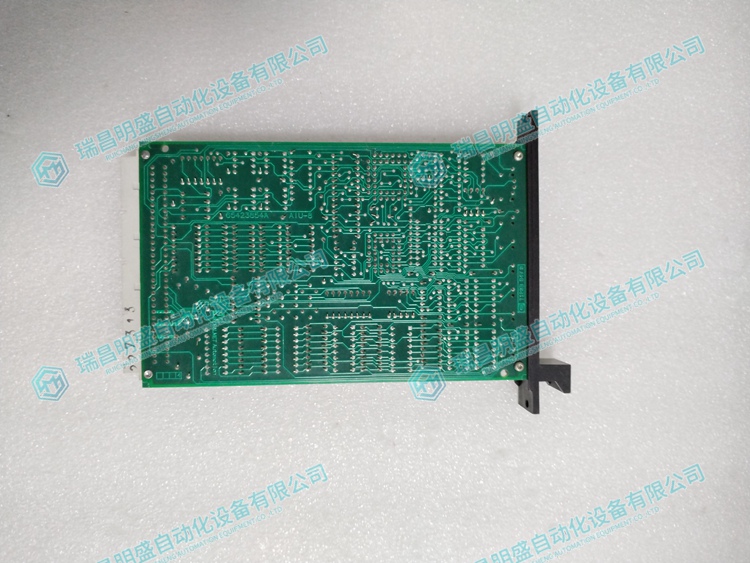 METSO A413125主板處理器卡件能夠迅速處理大量數據