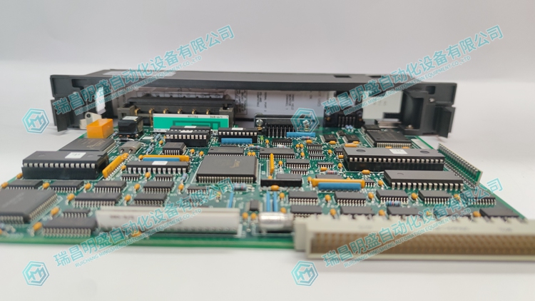 IC697BEM733CPU控制器模塊搭載高性能的處理器