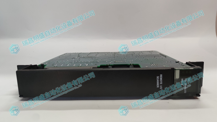 IC697BEM733CPU控制器模塊搭載高性能的處理器