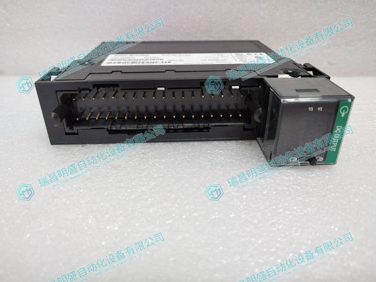 1756-OB16I數(shù)字量輸出模塊用于控制各種設備