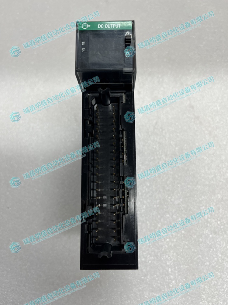 1756-OB16I數(shù)字量輸出模塊用于控制各種設備