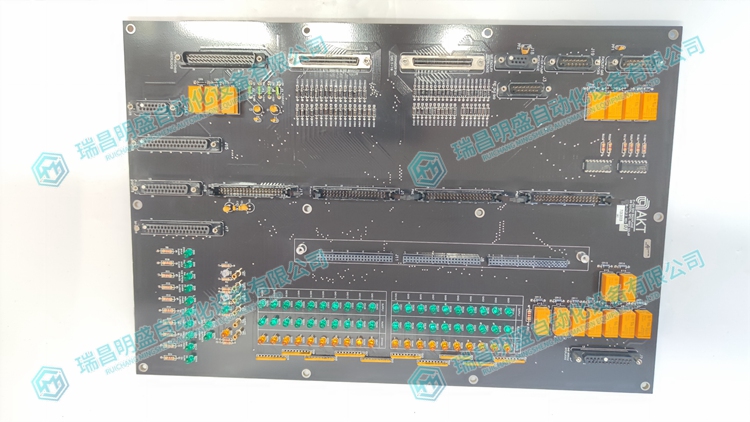 AMAT 0100-71313工業(yè)輸入輸出模塊