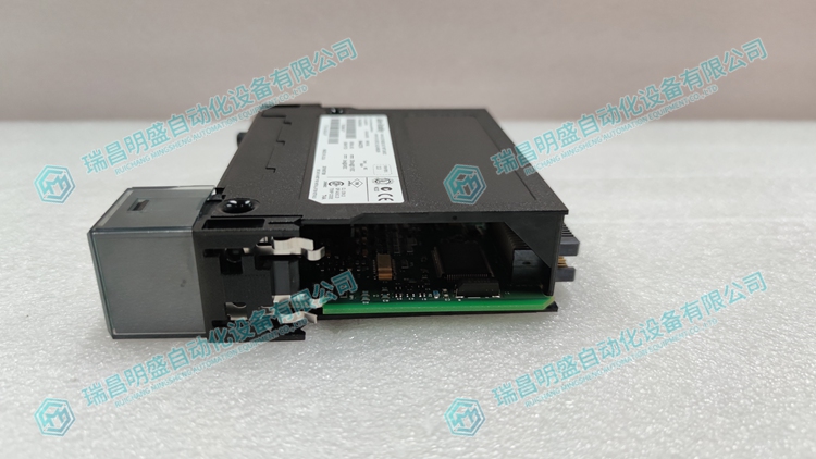 1756-OB16E以太網(wǎng)模塊采用光電耦合電路