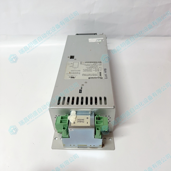 HONEYWELL FC-PSU-UNI2450U V2.1通訊電源模塊