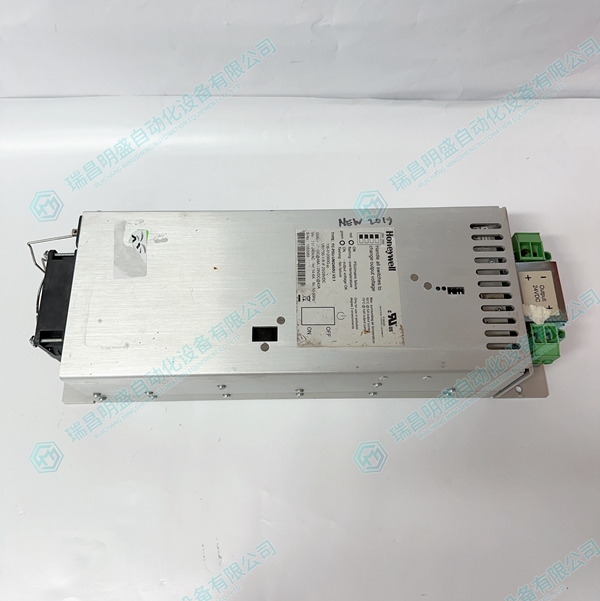 HONEYWELL FC-PSU-UNI2450U V2.1通訊電源模塊