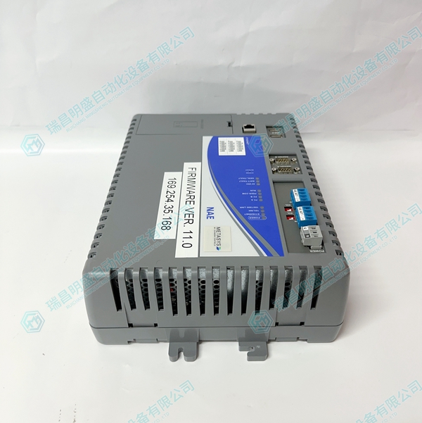 JOHNSON MS-NAE5510-2網(wǎng)絡(luò)控制引擎