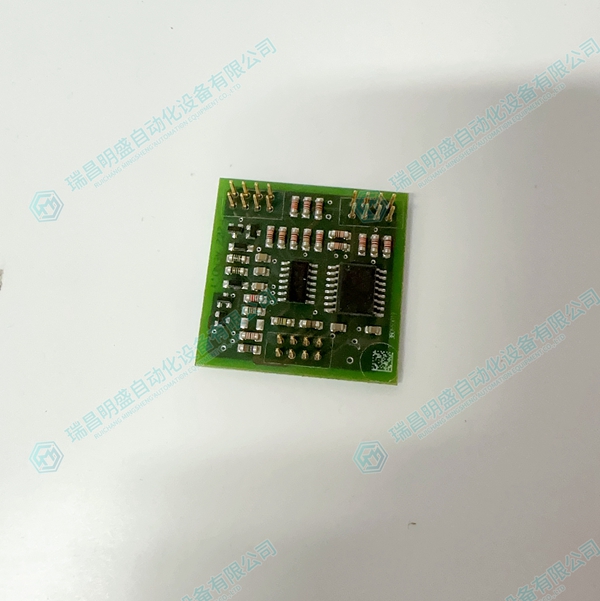 XVC767AE105 3BHB007209R0105 驅(qū)動電源模塊 