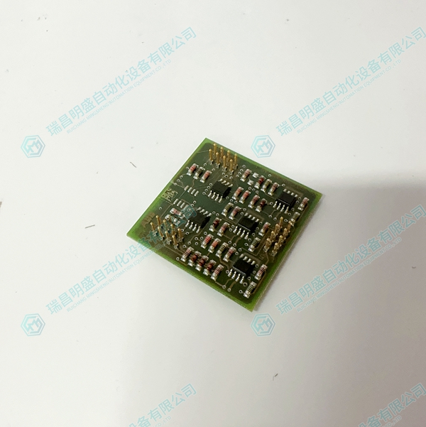 XVC767AE105 3BHB007209R0105 驅(qū)動電源模塊 