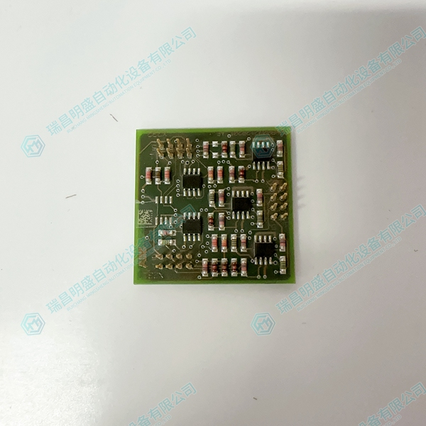 XVC767AE105 3BHB007209R0105 驅(qū)動電源模塊 