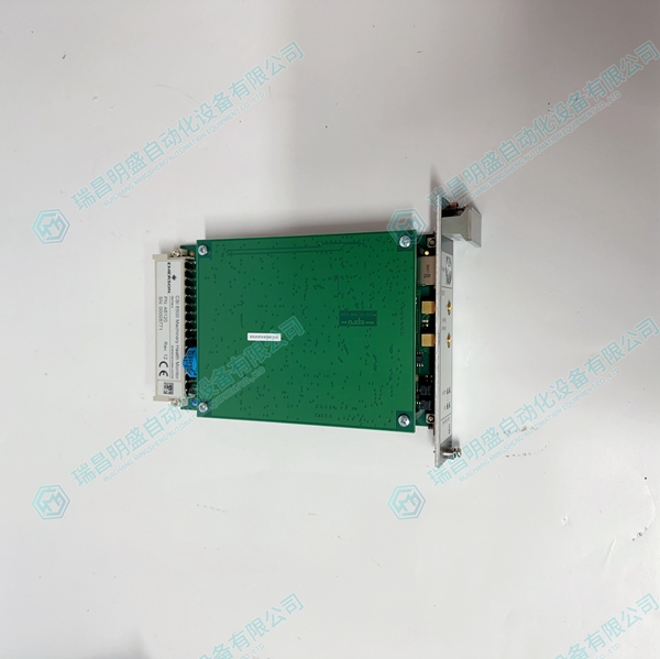 A6120 9199-00002位置監(jiān)測(cè)模塊 