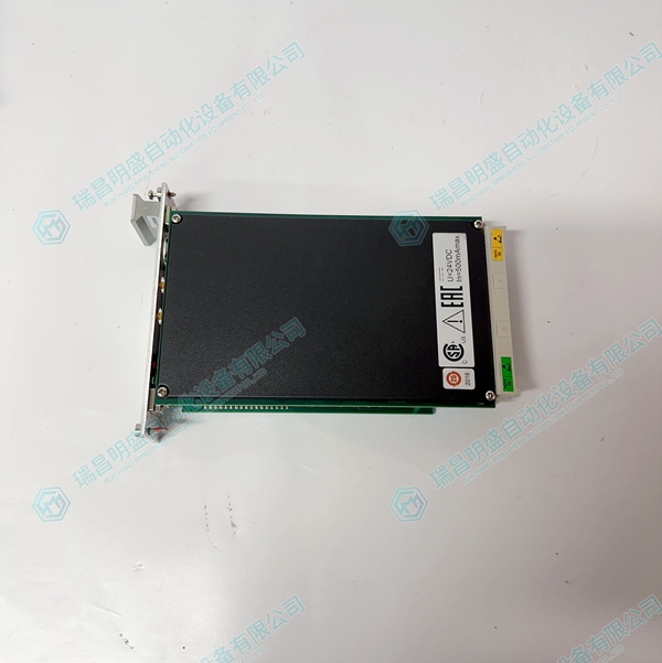 A6120 9199-00002位置監(jiān)測(cè)模塊 