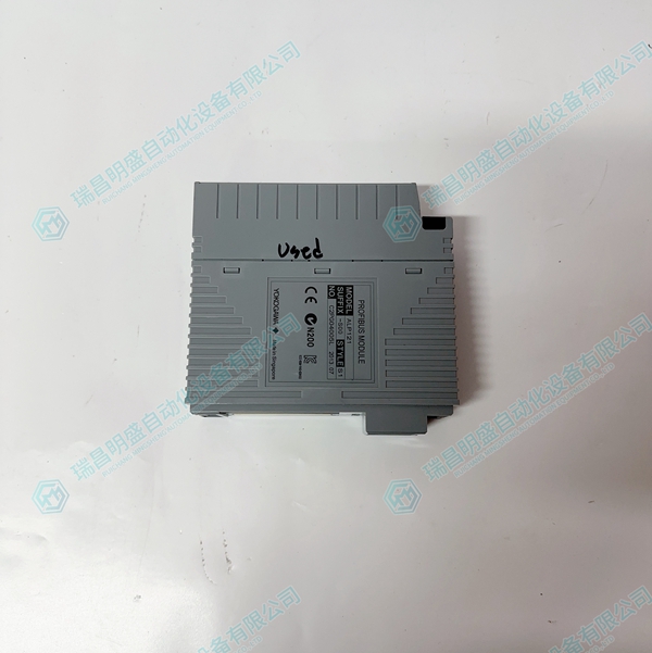 YOKOGAWA  ALP121模擬輸入模塊