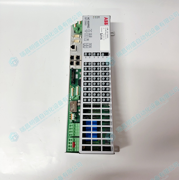 GFD563A102 3BHE046836R0102高速數(shù)字輸出模塊 