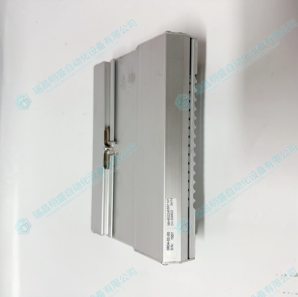 KSD211B 3BHE022455R1101工業(yè)自動(dòng)化控制器 