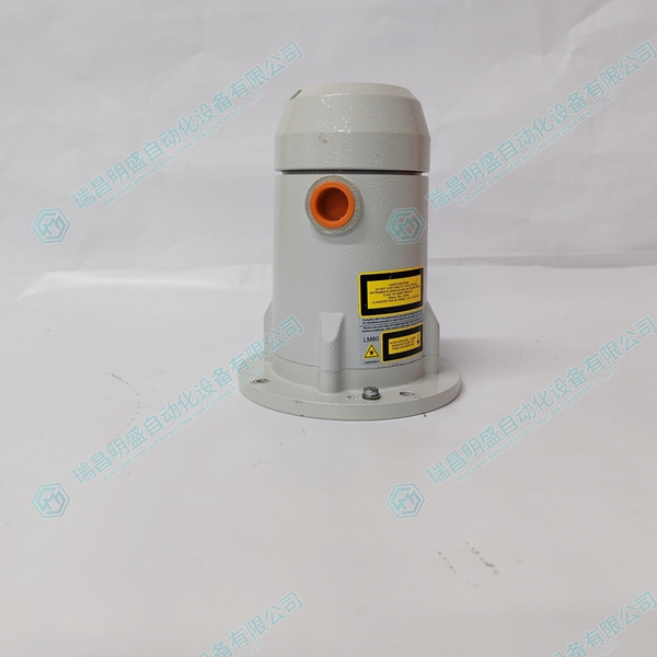 LM80激光物位計是一款高性能的激光測量設備