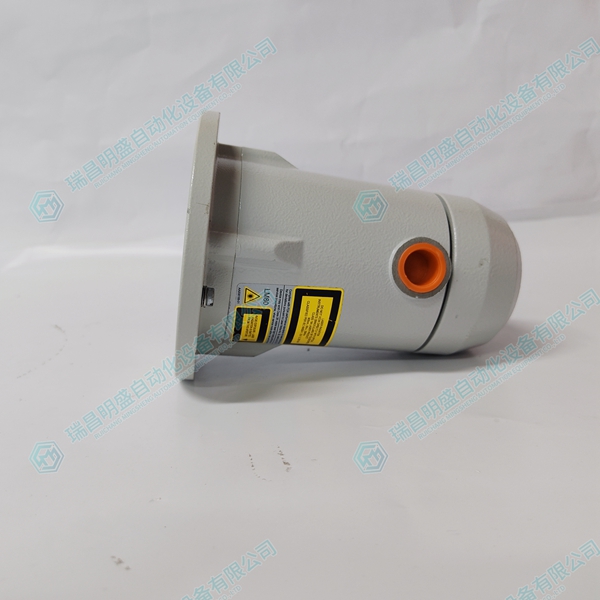 LM80激光物位計是一款高性能的激光測量設備