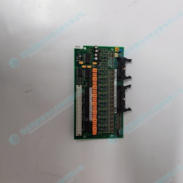 HIEE300890R0001 UAC383AE01分散控制系統(tǒng)