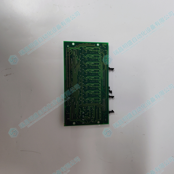 HIEE300890R0001 UAC383AE01分散控制系統(tǒng)