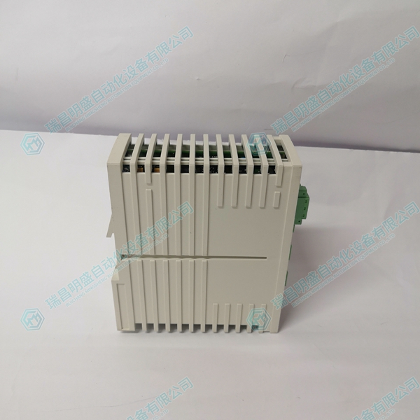 LD800HSE標(biāo)準(zhǔn)端口模塊具備多種特性和功能