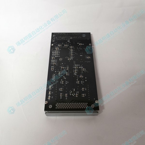 ASSEMBLY 0100-71267遠程輸入輸出模塊