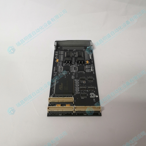 ASSEMBLY 0100-71267遠程輸入輸出模塊