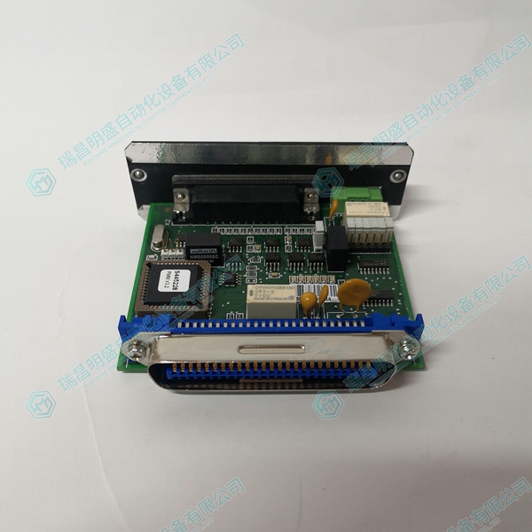 Metso D200175模擬輸入電子模塊內(nèi)置了以太網(wǎng)端口