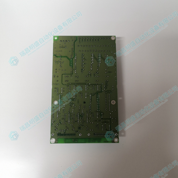 LDMUI-01測(cè)量單元接口板高度集成的接口板