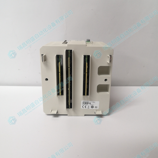 PM858 3BSE093350R1處理器模塊