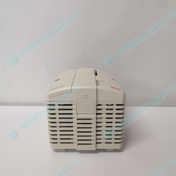 PM858 3BSE093350R1處理器模塊