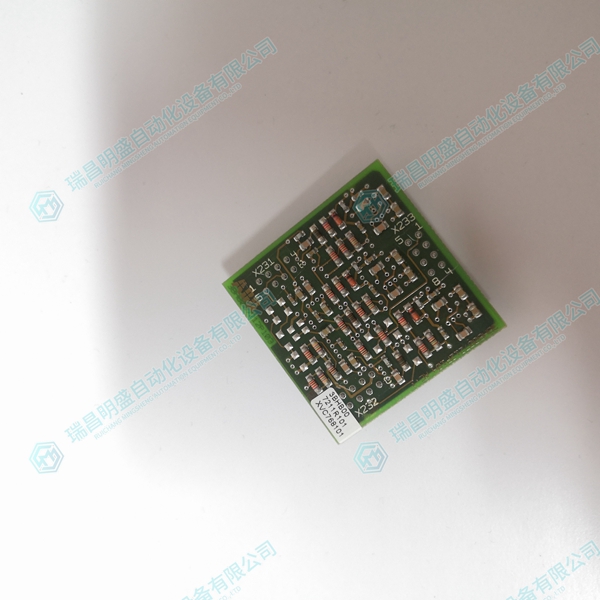 XVC768101 3BHB007211R101電源接口模塊