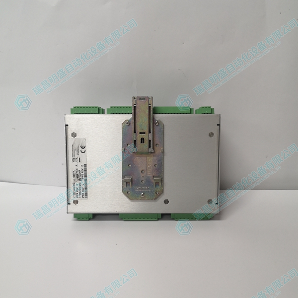 BENTLY 1900/65A-00-04-01-00-00以太網(wǎng)交換機 