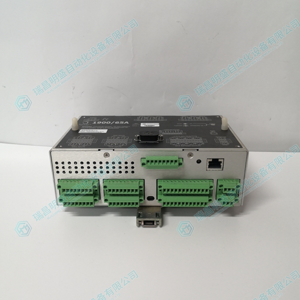BENTLY 1900/65A-00-04-01-00-00以太網(wǎng)交換機(jī)