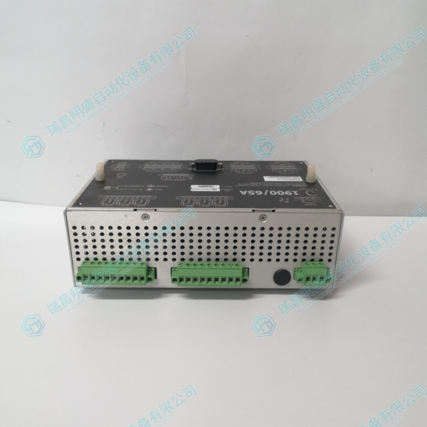 BENTLY 1900/65A-00-04-01-00-00以太網(wǎng)交換機(jī)