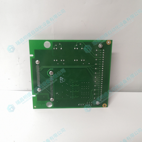 IS200SPROH1AAB MRP663860模擬電壓輸入通道