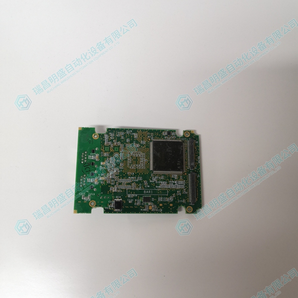 IS210BPPBH2CAA 緊急保護(hù)端子板