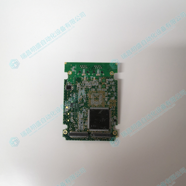 IS210BPPBH2CAA 緊急保護(hù)端子板