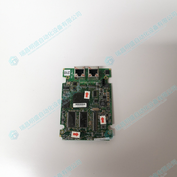 IS210BPPBH2CAA 緊急保護(hù)端子板