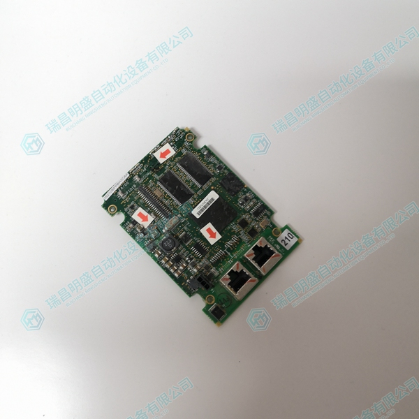 IS210BPPBH2CAA 緊急保護(hù)端子板