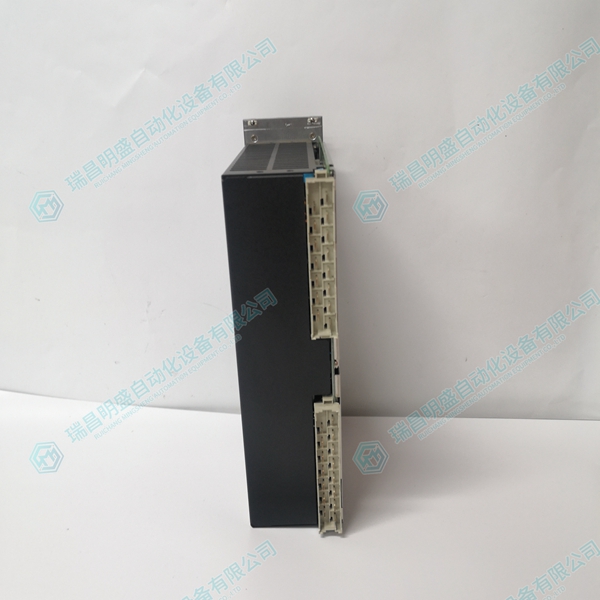 Vibro-meter VM600 RPS6U 200-582-500-013通訊模塊