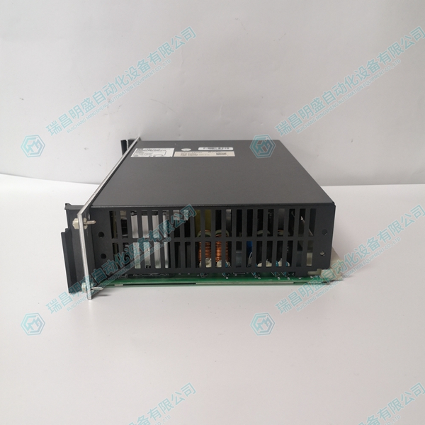 Vibro-meter VM600 RPS6U 200-582-500-013通訊模塊