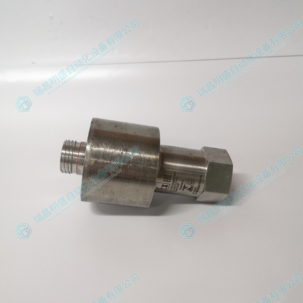 RS-FS-9001火焰探頭器適用于燃氣輪機