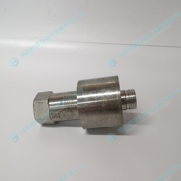 RS-FS-9001火焰探頭器適用于燃氣輪機