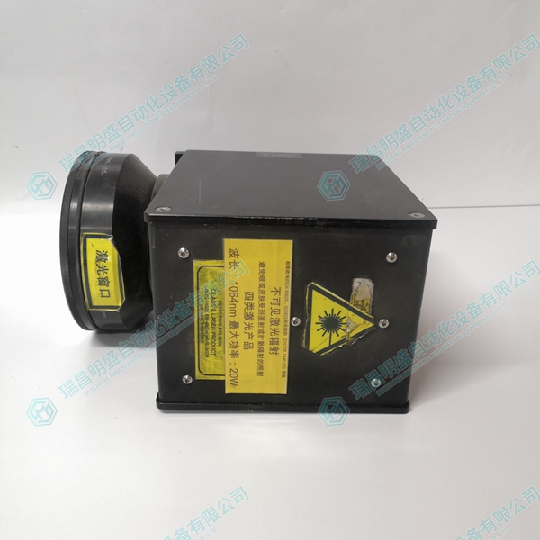 SCANde INTELLISCANDE14-1064NM SCANLAB電流計(jì)掃描儀