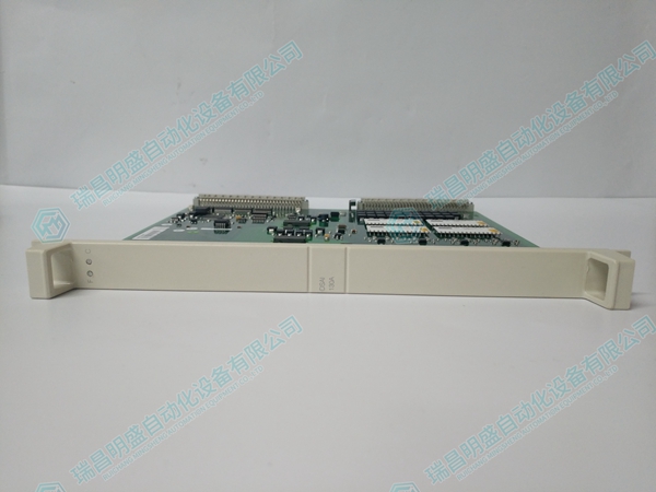 DSAI 130A 3BSE018292R1伺服控制器