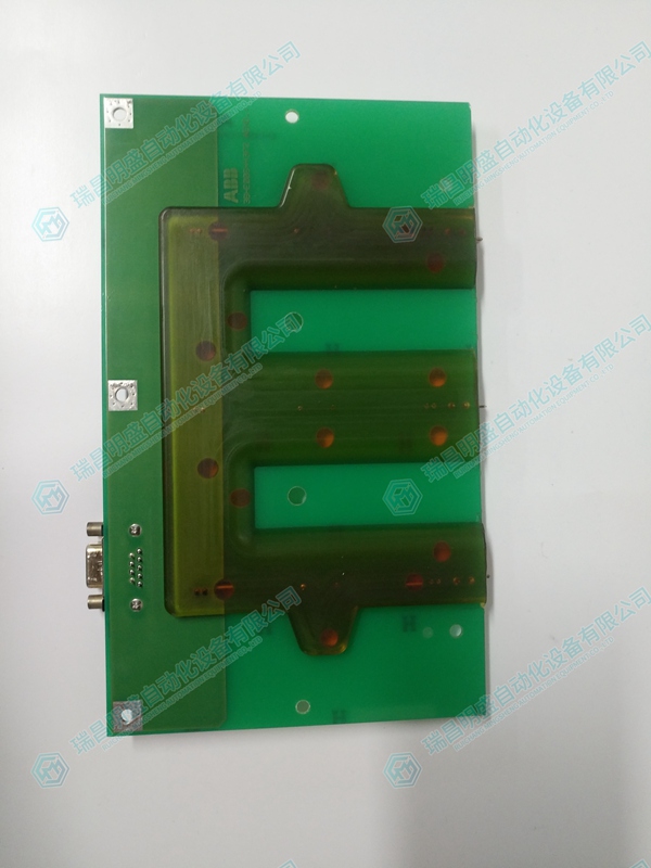 XVC770AE 3BHE006414R0001模擬量控制板