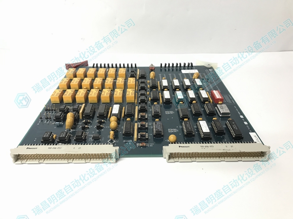 LAM 810-370141-001可編程控制器