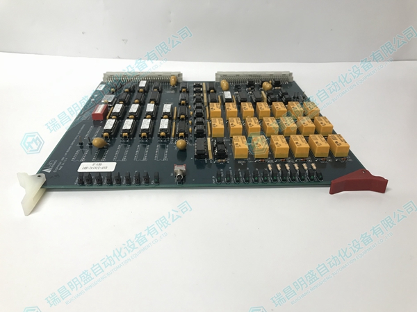 LAM 810-370141-001可編程控制器